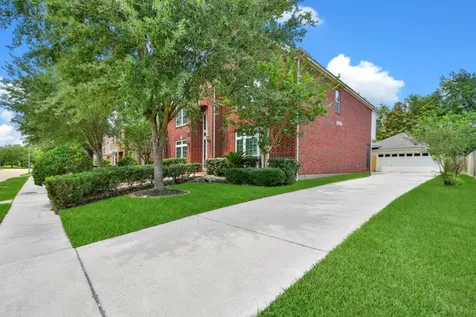 6811 Colonade Trail Sugar Land TX 77479