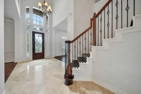 6811 Colonade Trail Sugar Land TX 77479