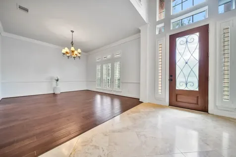 6811 Colonade Trail Sugar Land TX 77479