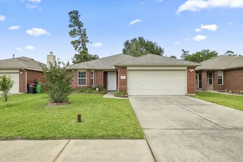 3211 Falcon Trail Drive Spring TX 77373