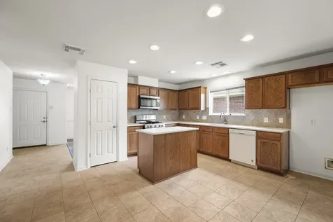 3211 Falcon Trail Drive Spring TX 77373