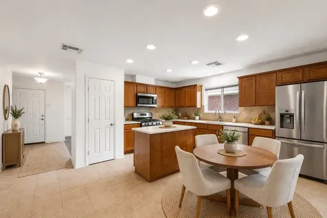 3211 Falcon Trail Drive Spring TX 77373