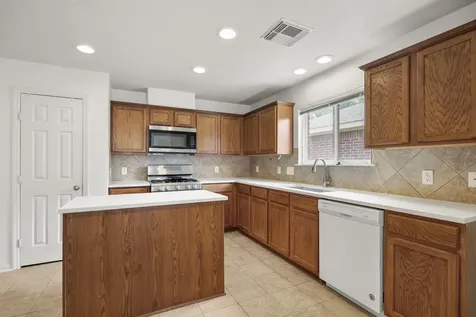 3211 Falcon Trail Drive Spring TX 77373