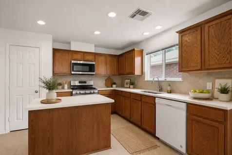3211 Falcon Trail Drive Spring TX 77373