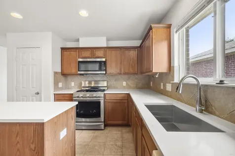 3211 Falcon Trail Drive Spring TX 77373