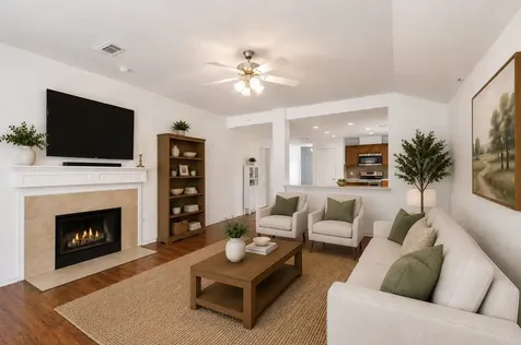 3211 Falcon Trail Drive Spring TX 77373