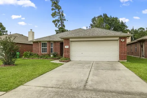 3211 Falcon Trail Drive Spring TX 77373
