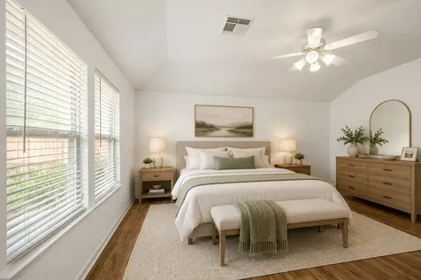 3211 Falcon Trail Drive Spring TX 77373