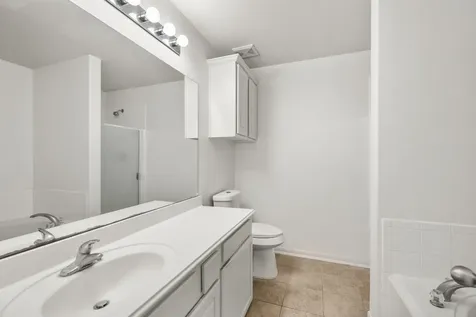 3211 Falcon Trail Drive Spring TX 77373