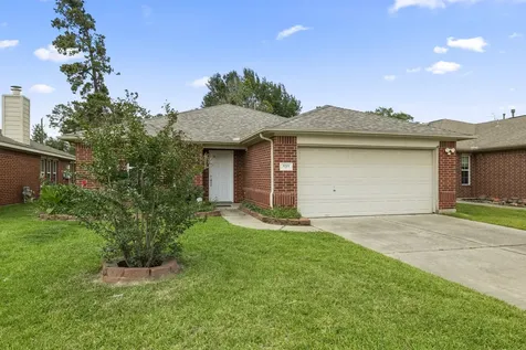 3211 Falcon Trail Drive Spring TX 77373
