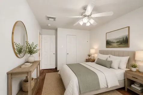 3211 Falcon Trail Drive Spring TX 77373