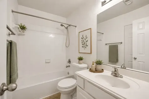 3211 Falcon Trail Drive Spring TX 77373