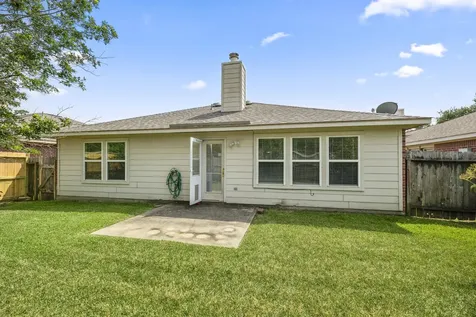 3211 Falcon Trail Drive Spring TX 77373