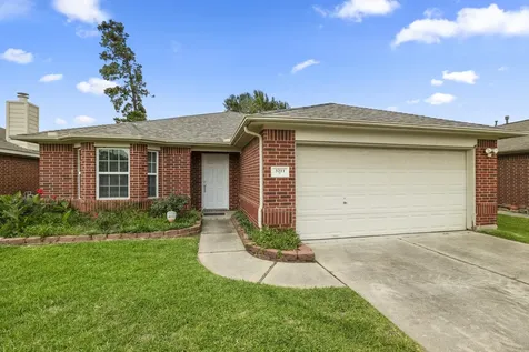 3211 Falcon Trail Drive Spring TX 77373