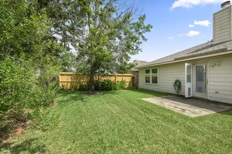 3211 Falcon Trail Drive Spring TX 77373