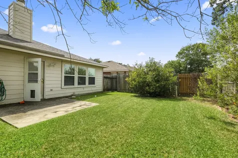 3211 Falcon Trail Drive Spring TX 77373