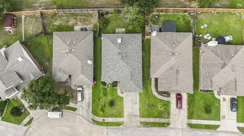 3211 Falcon Trail Drive Spring TX 77373