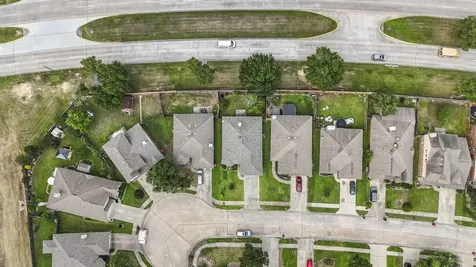 3211 Falcon Trail Drive Spring TX 77373