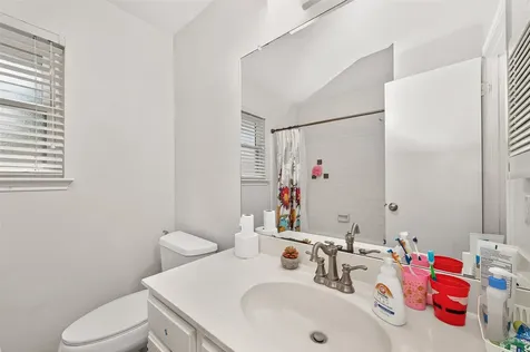 15343 Meadow Village Drive Houston TX 77095
