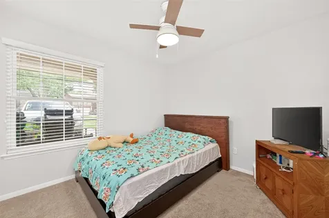 15343 Meadow Village Drive Houston TX 77095