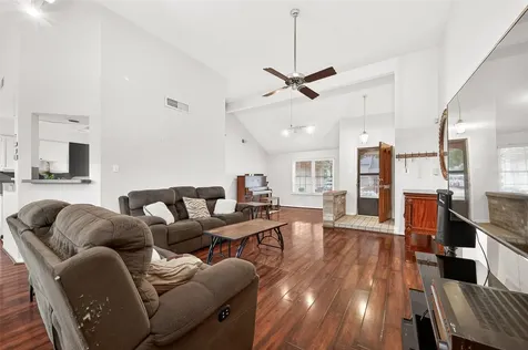 15343 Meadow Village Drive Houston TX 77095