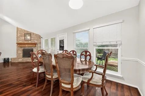15343 Meadow Village Drive Houston TX 77095