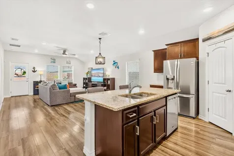 7826 Bullrider Drive Corpus Christi TX 78414