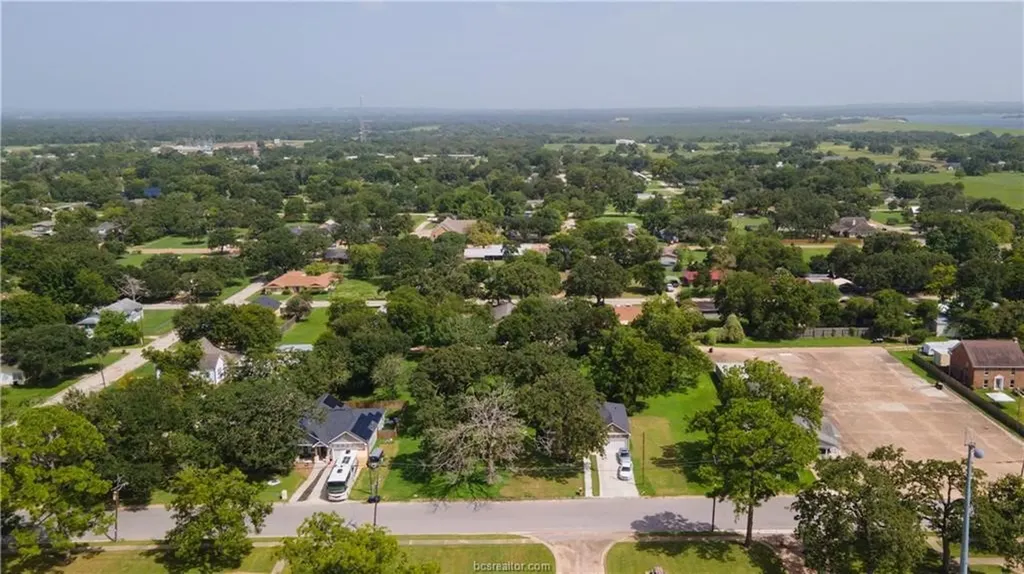 Tbd 8th Street - 4 Lots Somerville TX 77879