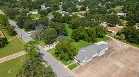 Tbd 8th Street - 4 Lots Somerville TX 77879