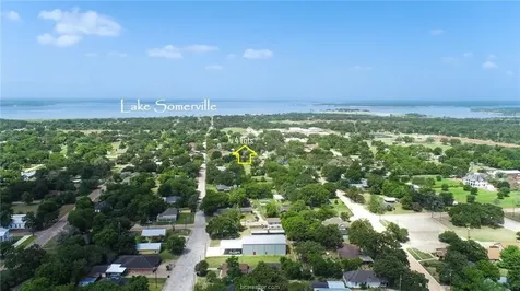 Tbd 8th Street - 4 Lots Somerville TX 77879