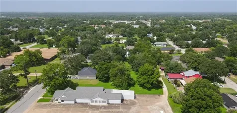 Tbd 8th Street - 4 Lots Somerville TX 77879