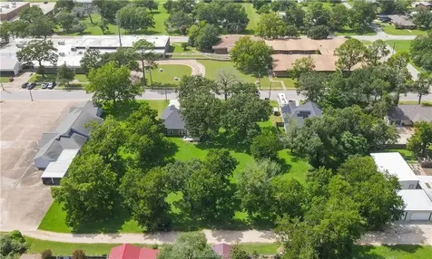 Tbd 8th Street - 4 Lots Somerville TX 77879