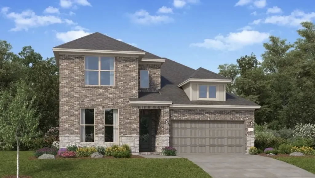 2716 Grove Crest Drive Rosenberg TX 77469
