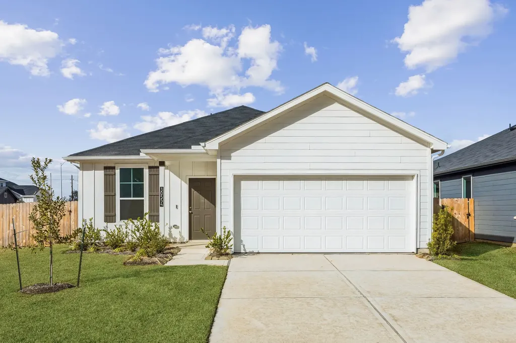30554 Longmorn Glass Lane Waller TX 77484