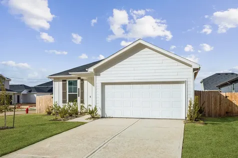 30554 Longmorn Glass Lane Waller TX 77484