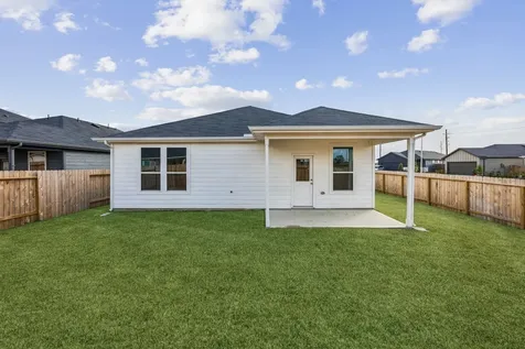 30554 Longmorn Glass Lane Waller TX 77484