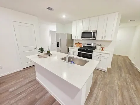 40821 Hawthorne Glades Street Magnolia TX 77354