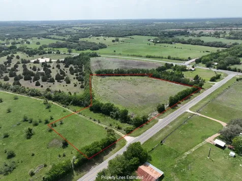 544 E Fm 1291 Round Top TX 78954
