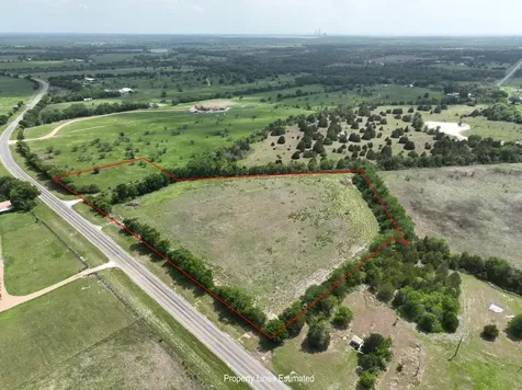 544 E Fm 1291 Round Top TX 78954