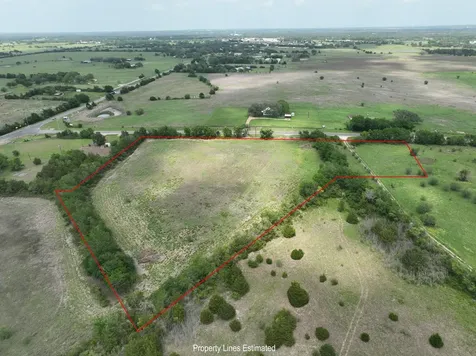 544 E Fm 1291 Round Top TX 78954