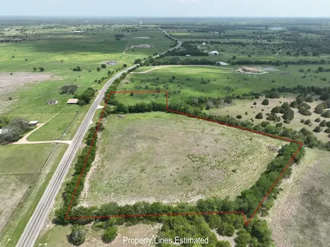 544 E Fm 1291 Round Top TX 78954