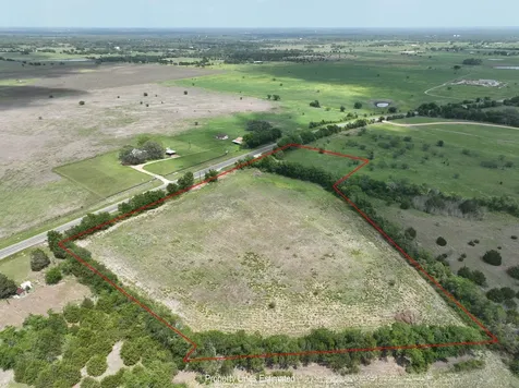 544 E Fm 1291 Round Top TX 78954