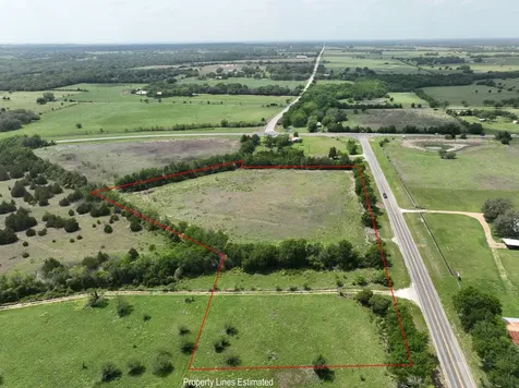 544 E Fm 1291 Round Top TX 78954