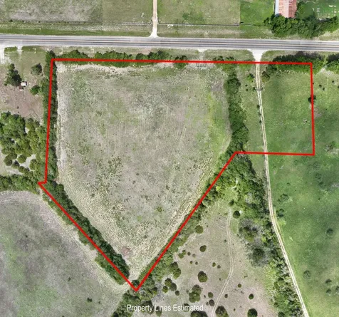 544 E Fm 1291 Round Top TX 78954
