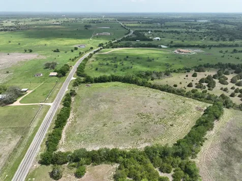 544 E Fm 1291 Round Top TX 78954
