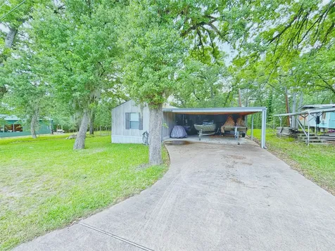 8 River Drive Trinity TX 75862