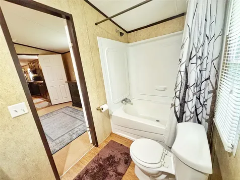 8 River Drive Trinity TX 75862