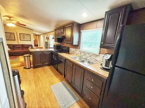 8 River Drive Trinity TX 75862