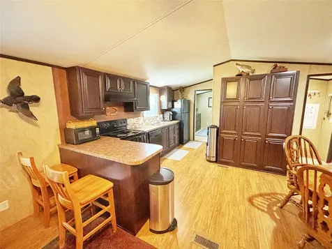 8 River Drive Trinity TX 75862