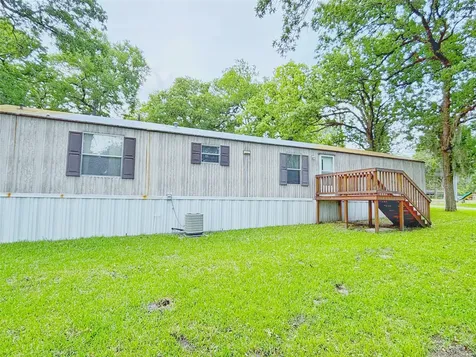 8 River Drive Trinity TX 75862